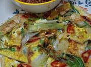 Gambar pajeon ayam