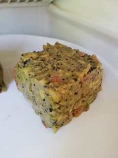 Foto principal de Tartar de aguacate