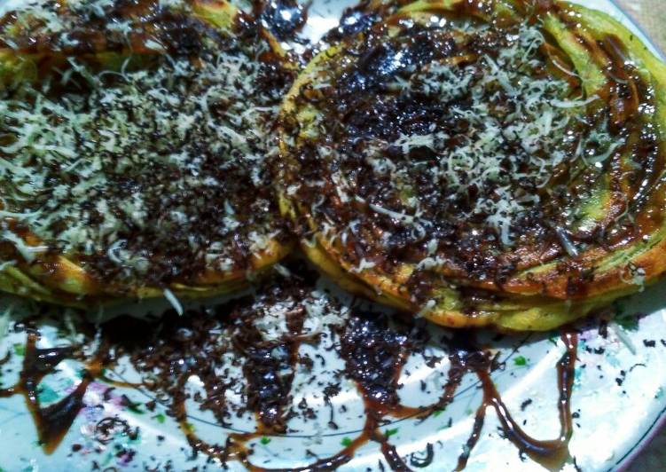 Maryam toping alakadarnya 😜