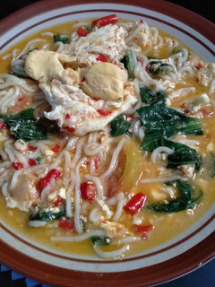 Foto resep Indomie kuah pedas