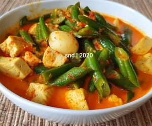Cara Memasak Cepat Gulai Buncis Tahu Telor Puyuh #masakanindo 🇮🇩 Ala Rumahan Cara Memasak Cepat Gulai Buncis Tahu Telor Puyuh #masakanindo 🇮🇩 Ala Rumahan