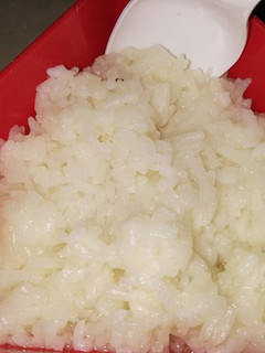 Foto resep Tape ketan putih no ribet