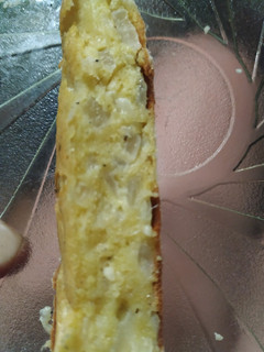 Una foto de Sopa paraguaya