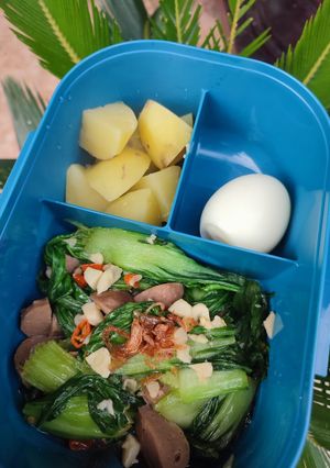 Foto resep Menu Bekal 5