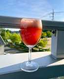 Red eye - cocktail cà chua bia