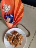 Mixed Dry Fruit Chikki