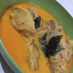 รูปของ Kari Ayam