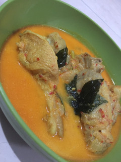 Foto resep Kari Ayam