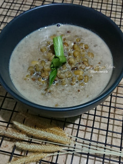 Foto resep Bubur Kacang Hijau