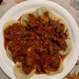 Masa de Sorrentinos
