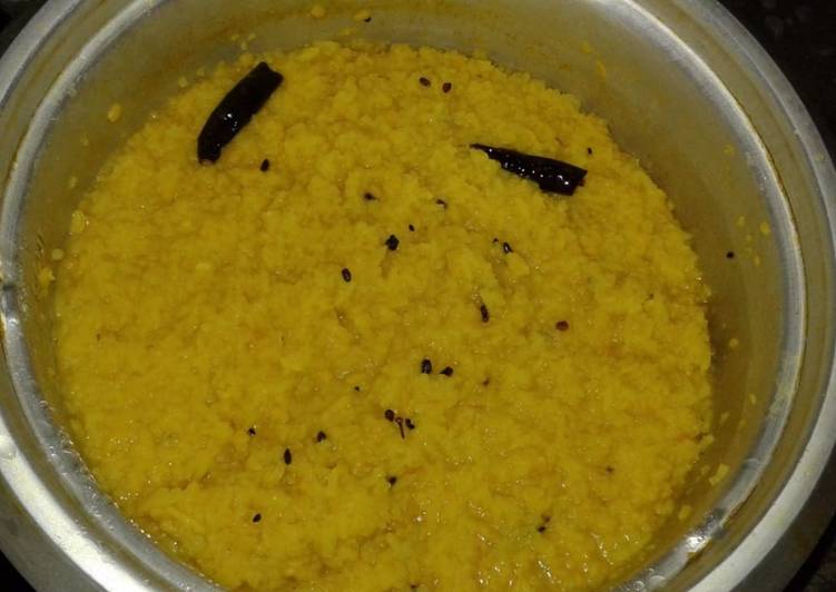 Step-by-Step Guide to Make Perfect Khichri