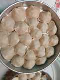 12💝Baso Tahu Ikan Tenggiri💝