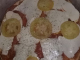 Pizza celiaca