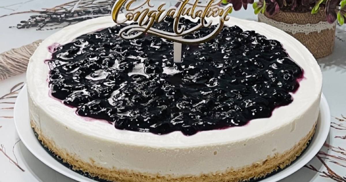 9.553 resep cheese cake enak dan mudah - Cookpad