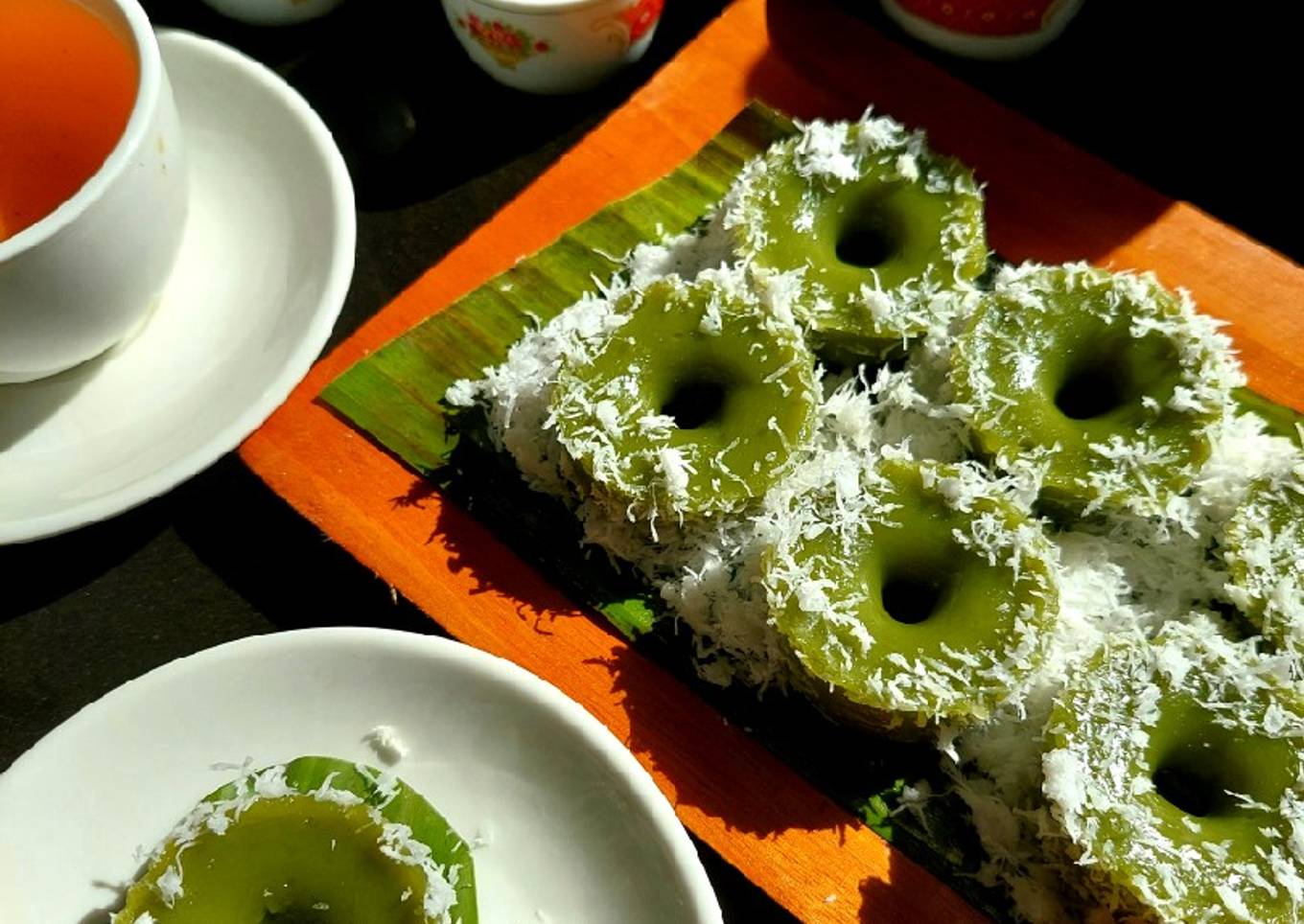 272. Kue Lumpang