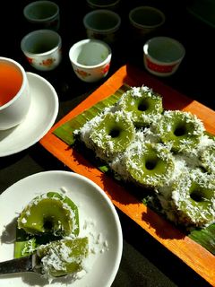 Foto resep 272. Kue Lumpang