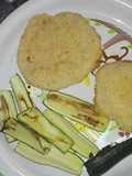 FINTE COTOLETTE DI POLLO (baby food)
