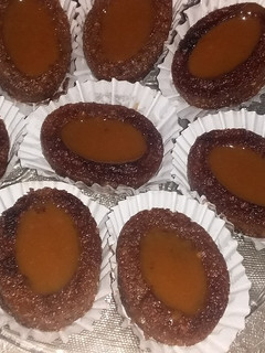صورة لوصفة قاطو بريستيج بالكاوكاو