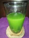 Herbal daun saga