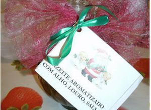 Foto de Azeite Aromatizado: Alho, Louro e Salsa