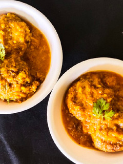 लॉकी कोफ्ता करी (lauki kofta curry recipe in Hindi) रेसिपी मुख्य फोटो