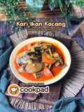 Gulai Ikan Kacang
