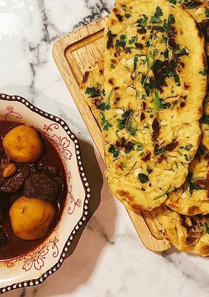 Hình của món Bữa tối ấm cúng #16.