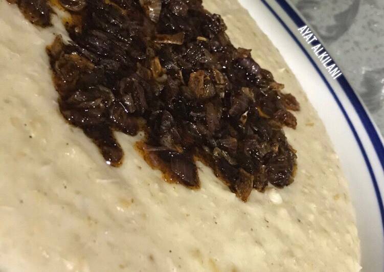 الجريش السعودي