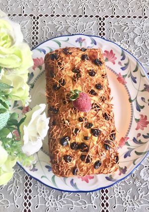 Foto resep Proll tape no mixer