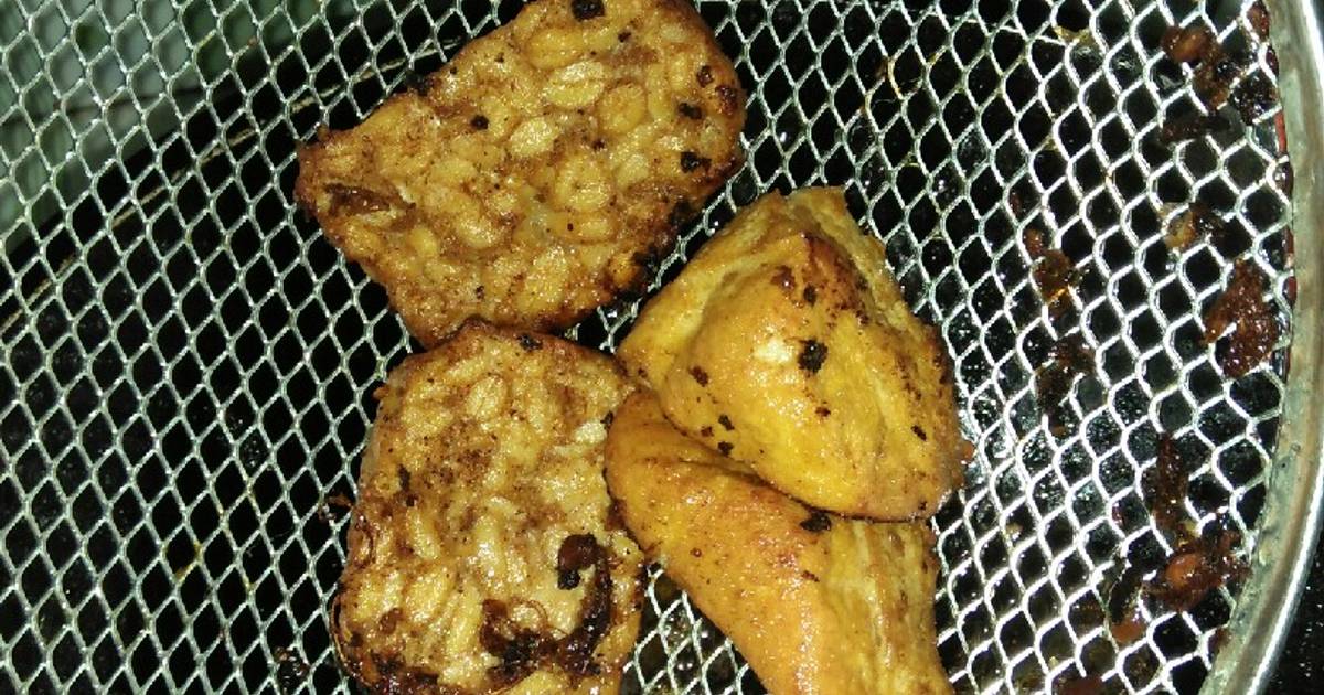 5.449 resep tempe goreng enak dan sederhana - Cookpad