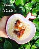 Canh chua cá lóc kho tộ