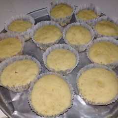 Foto principal de Cupcake