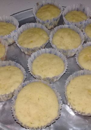 Una foto de Cupcake