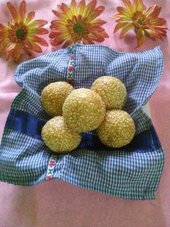 Foto resep Onde onde