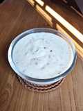Saus bechamel
