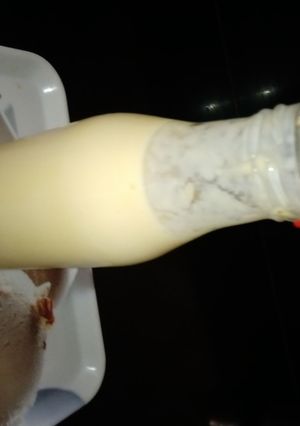 કેરી મીલ્ક શેક(keri milk shake recipe in Gujarati) રેસીપી મુખ્ય ફોટો