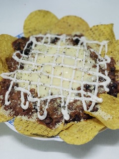 Una foto de Picoteo Nachos errados