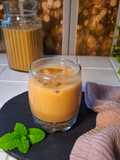 Roasted Milk Tea