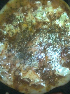Una foto de Prepizza fácil y rápida🍕