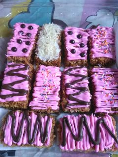 Foto resep Banana Nuget