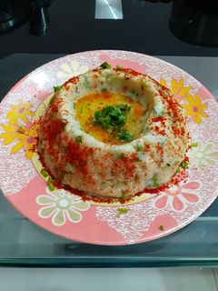 વેજ.ખીચું (Veg Khichu Recipe In Gujarati) રેસીપી મુખ્ય ફોટો