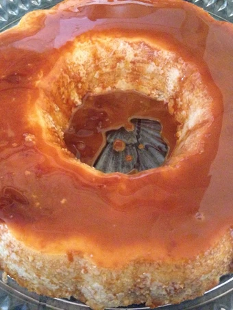 Easy Way Make Cream Cheese Flan the So Delicious Really delicious