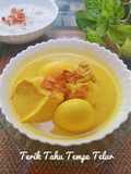 Terik Tahu Tempe Telur