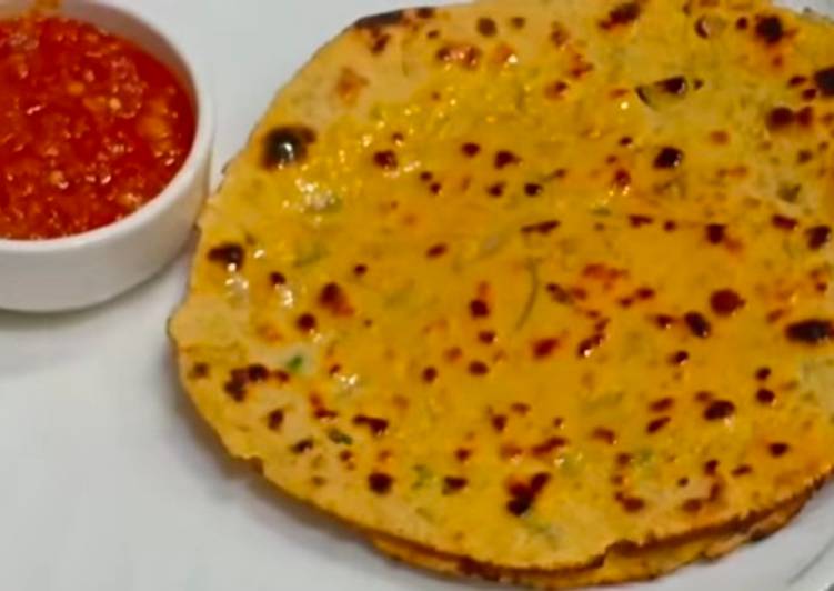 Baisan ke parathay