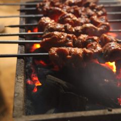 A picture of Bihari boti.