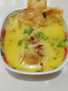 Foto resep Soto Ayam Medan Non Santan