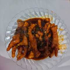รูปของ Ceker Pedas Barbeque