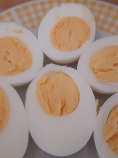 Una foto de Cómo cocer huevos