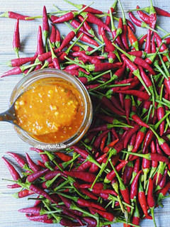 Foto resep Sambal Rawit Serbaguna