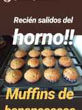 Muffins